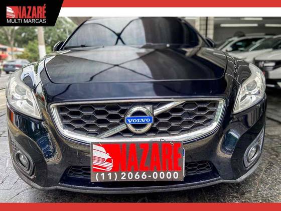 VOLVO C30 2.0 GASOLINA 2P AUTOMÁTICO